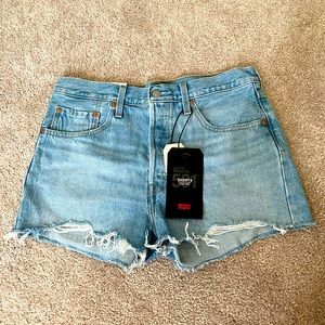 Levi’s 501 Shorts